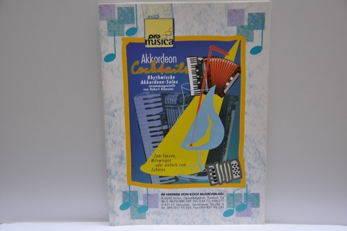 Akkordeon cocktails - akkordeon,