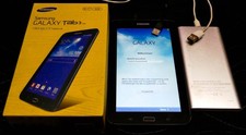 Galaxy Tab 3 Lite 7"  8GB