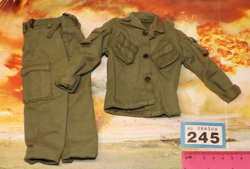 Vietnam uniform für - vietnam,