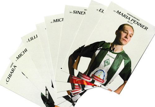 Werder bremen frauen - sv,