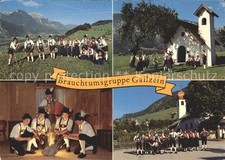 Jenbach Brauchtumsgruppe