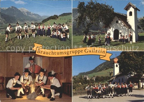 Jenbach brauchtumsgruppe - jenbach,