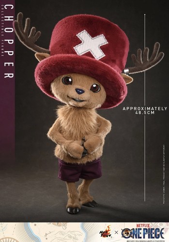 Hot toys one - hot,