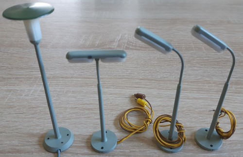 Märklin lampenkonvolut 1 - märklin, h0