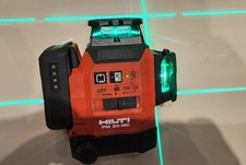 Hilti PM 30 MG grun multilinien laser