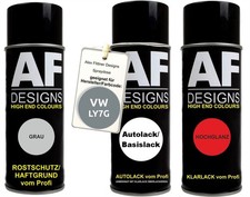 Spraydose Set für VW LY7G