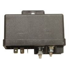 ASTEMO-HITACHI Relais Glühanlage Hueco 132052 für PEUGEOT RENAULT FIAT ALFA XB 1