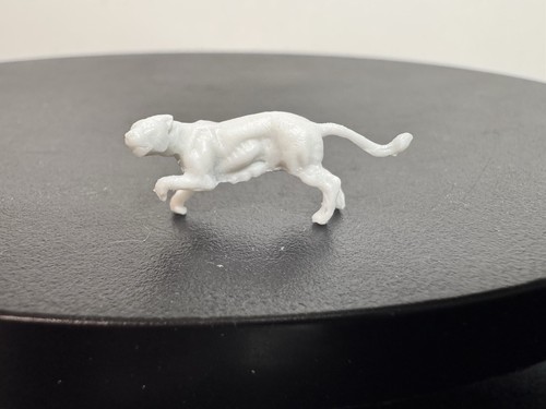 Mek tierfiguren löwin - 1/87,