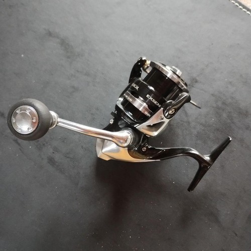 Shimano exsence c3000hgm - shimano, bb