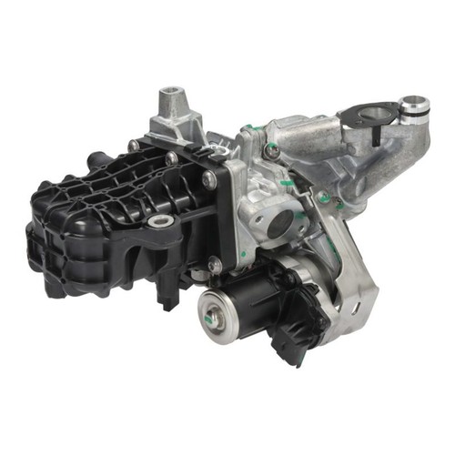 Agr ventil mahle - mahle, 4