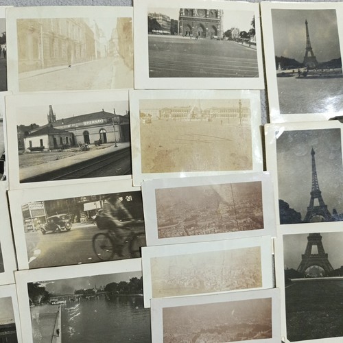 Original fotos paris - original,