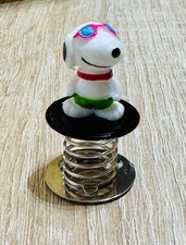 Snoopy Ornament Wackel Figur