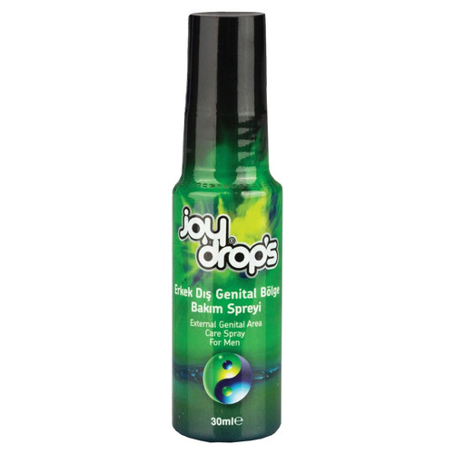 Joydrops care spray - for, men