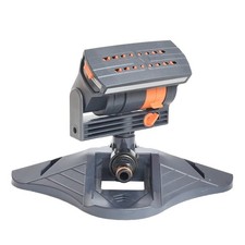 Gardena Viereckregner