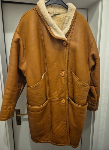 Größe shearling - 40, l