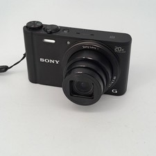 Sony Cybershot DSC-WX350 |