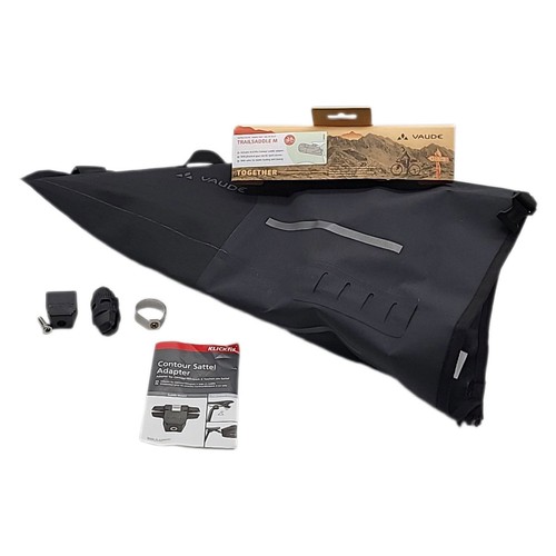 Vaude trailsaddle - vaude,