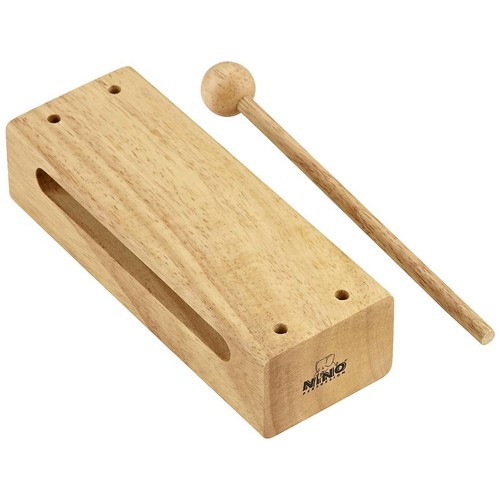Neu nino percussion wood - percussion,