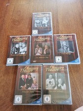 Ohnsorg Theater DVD SET 6