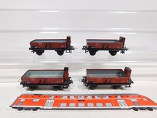 EB755-0.5# 4x Trix Express H0