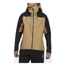 Adidas Terrex Gore Pro shell