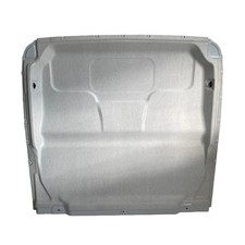 Trennwand - FIAT Ducato