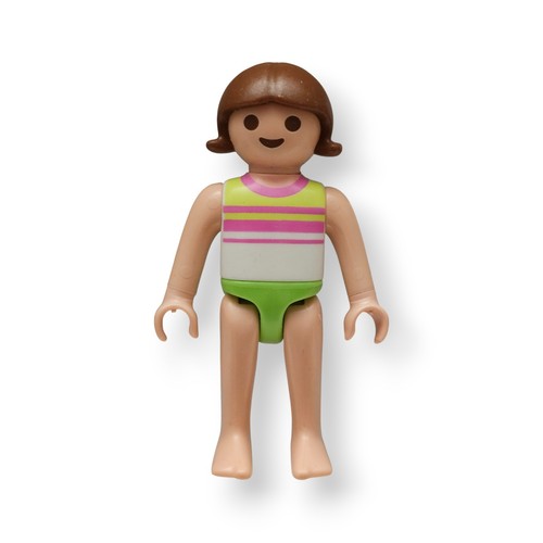 Playmobil figur mädchen kind - playmobil,