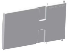 Reimo Abwassertank, VW T5/T6