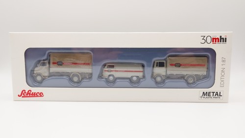 Schuco märklin mhi db - märklin,