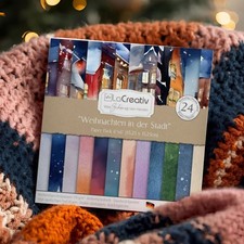 LaCreativ - Designpapier