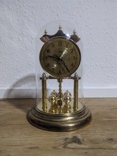 Koma Drehpendeluhr - Tischuhr