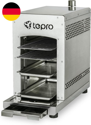 Tepro steakgrill toronto - steakgrill,