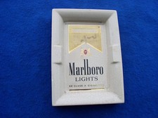 Marlboro Lights Keramik