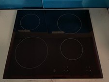 Kochfeld IKEA FRAMTID HGC4T Glaskeramik 60cm - sehr gut (Q11 1113)