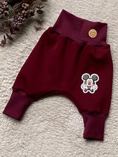 ♥ Warme Baby Pumphose