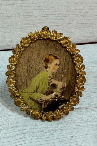 Antiker französischer armand - französischer,