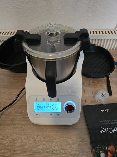 Ufesa totalchef rk3 - ,