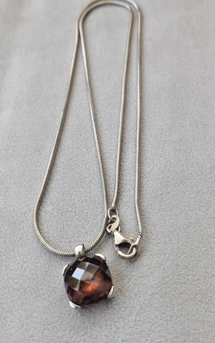 Thomas sabo rauchquarz - ,