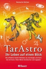 TarAstro, Ihr Leben auf einen