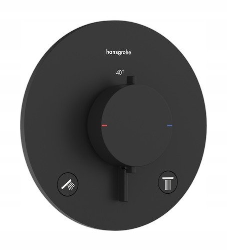 Hansgrohe ecostat comfort - hansgrohe, s