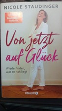 Von jetzt auf Glück von