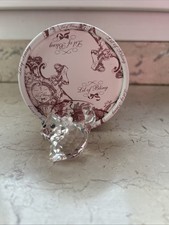 Swarovski Lovlots Katze Lil of