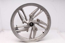 Vorderrad Felge Gussrad vorne 5 Speichen ABS BMW R 1200 GS R12 K25 0307 04-07