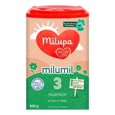 Milupa milumil folgemilch - milupa,