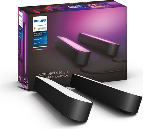 Philips hue white and - hue, color