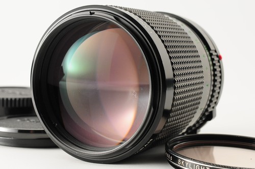 Near mint canon new fd - canon,