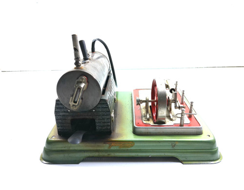 Fleischmann dampfmaschine - dampfmaschine,