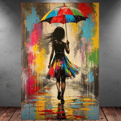 Leinwand bild xxl abstrakt - leinwand,