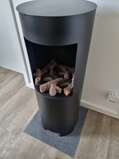 Kaminofen Bioethanol