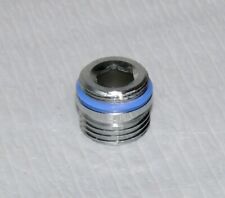 Universale 1/2 Umstellt Buchse Wannenarmatur Duschschlauch Dichtung M20 More1